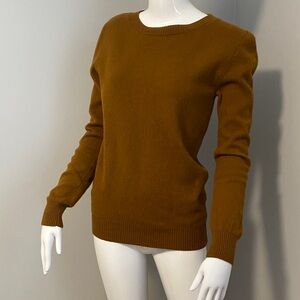 Merino wool Sweater